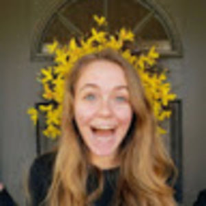 Meet your Posher, Rebekah